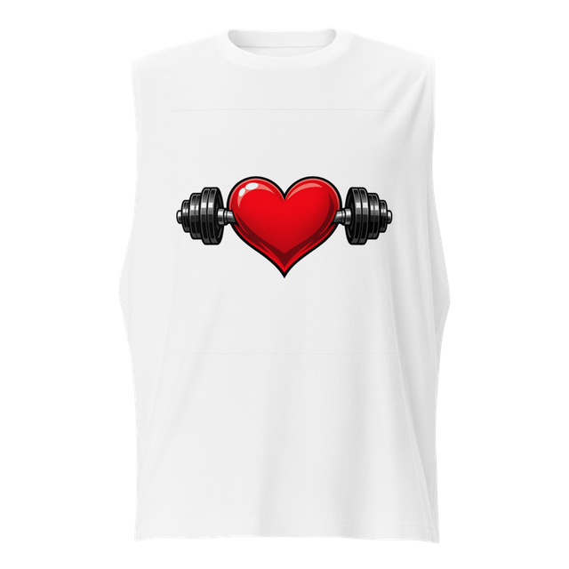💪 Fit Heart