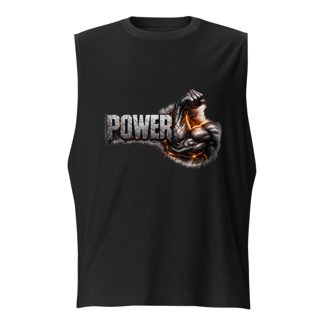 RAW POWER
