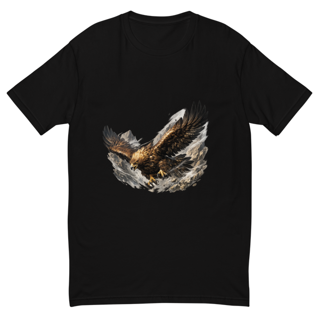 Golden Eagle Mountain Dive