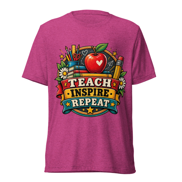 Teacher Appreciation Vintage Shirt