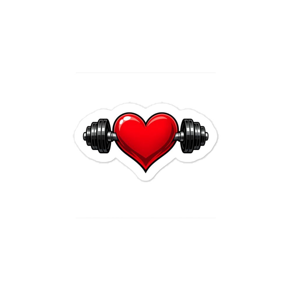 Fitness Heart