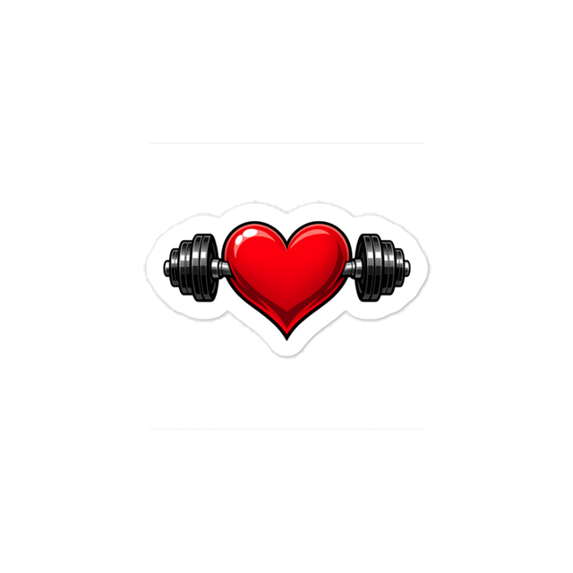 Fitness Heart
