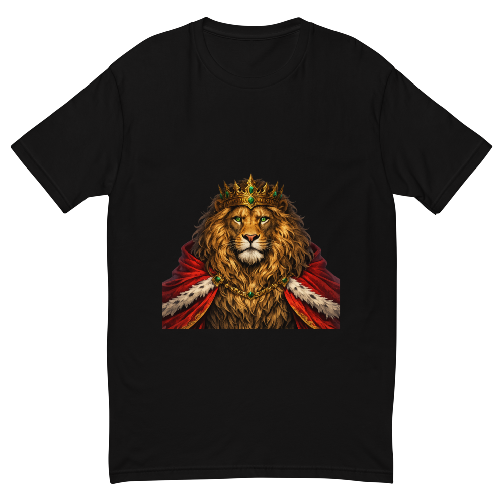 Lion King | Royal Crown