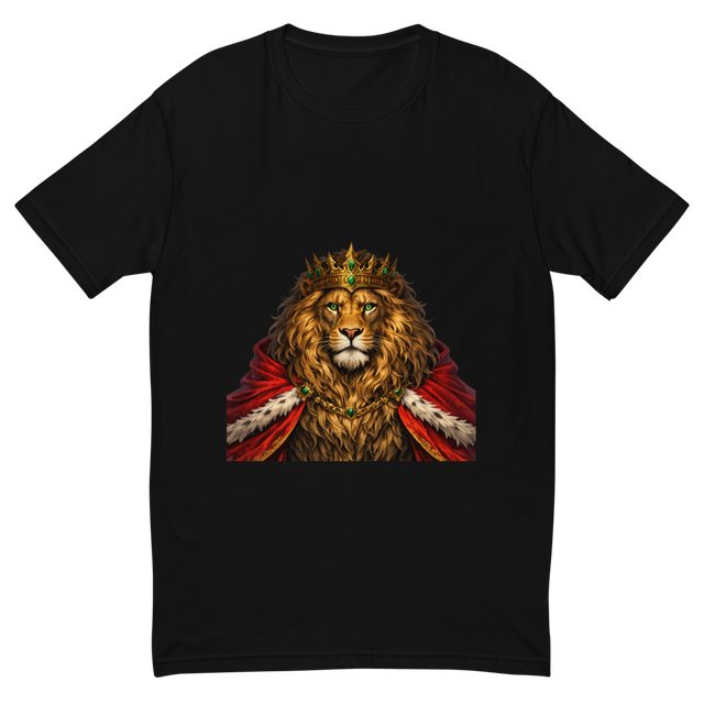 Lion King | Royal Crown