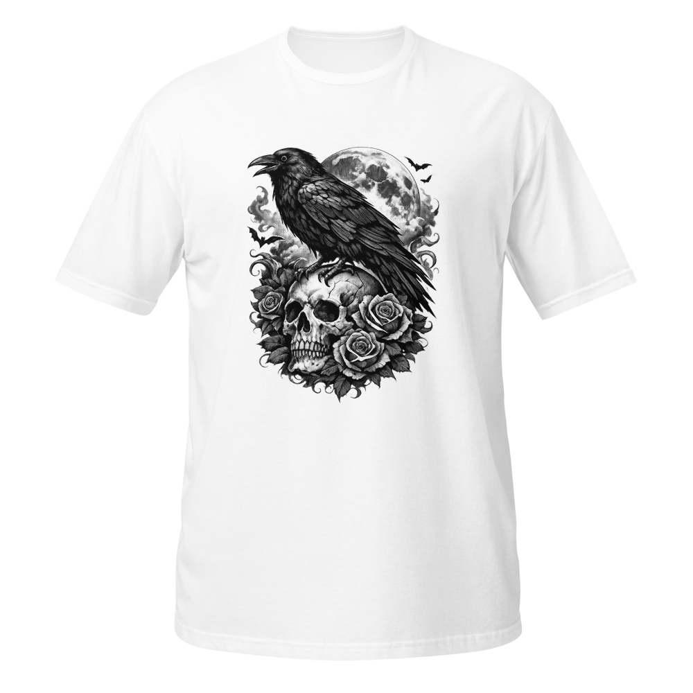 Dark Raven Gothic