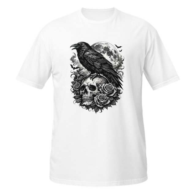 Dark Raven Gothic