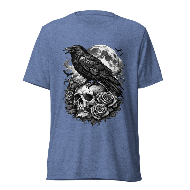 Dark Raven Gothic