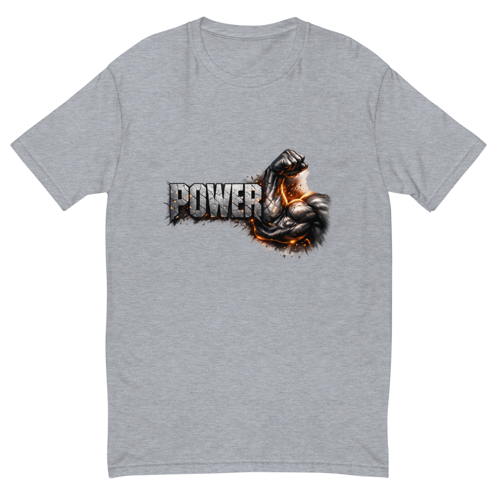POWER CRACK