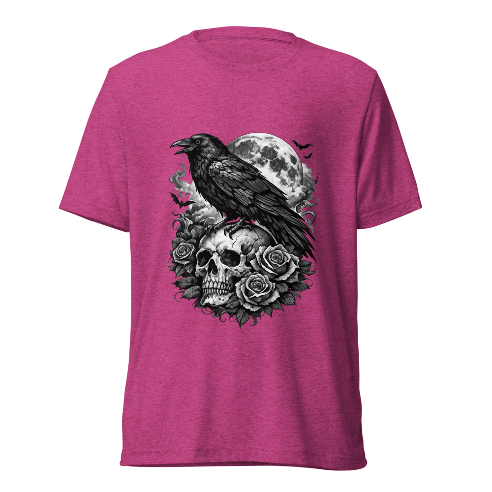 Dark Raven Gothic
