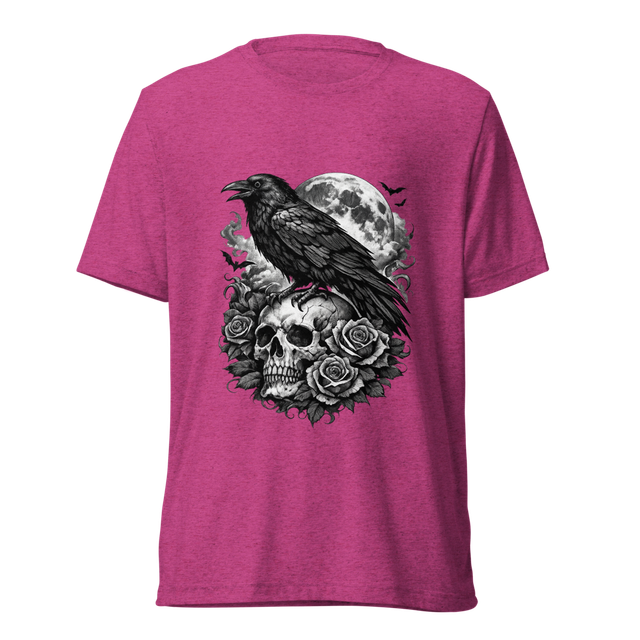 Dark Raven Gothic