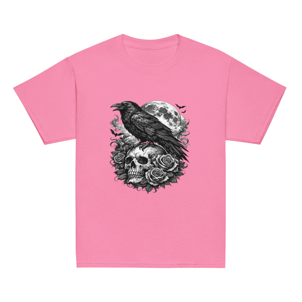 Dark Raven Gothic