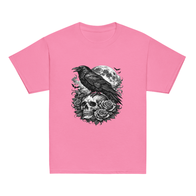 Dark Raven Gothic
