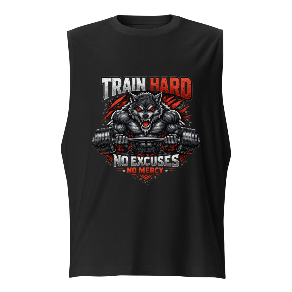 No Mercy Gym