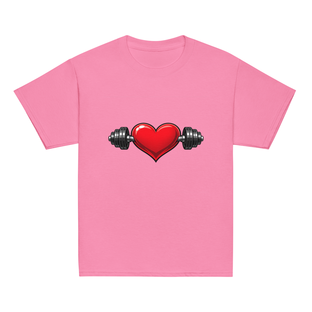 Love To Lift