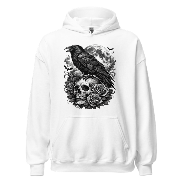 Dark Raven Gothic