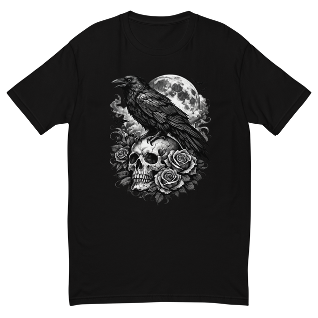 Dark Raven Gothic