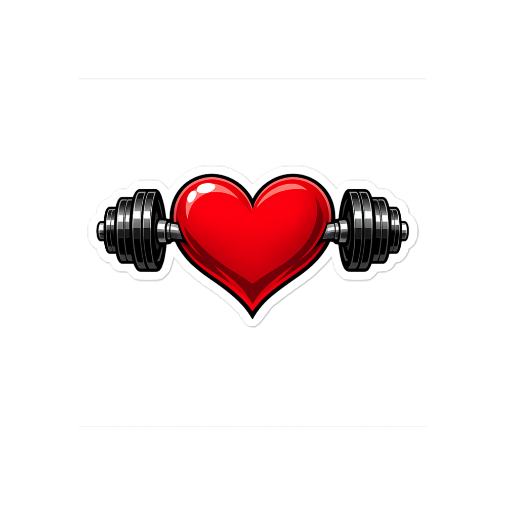Strong Heart
