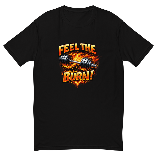 Burn The Limits