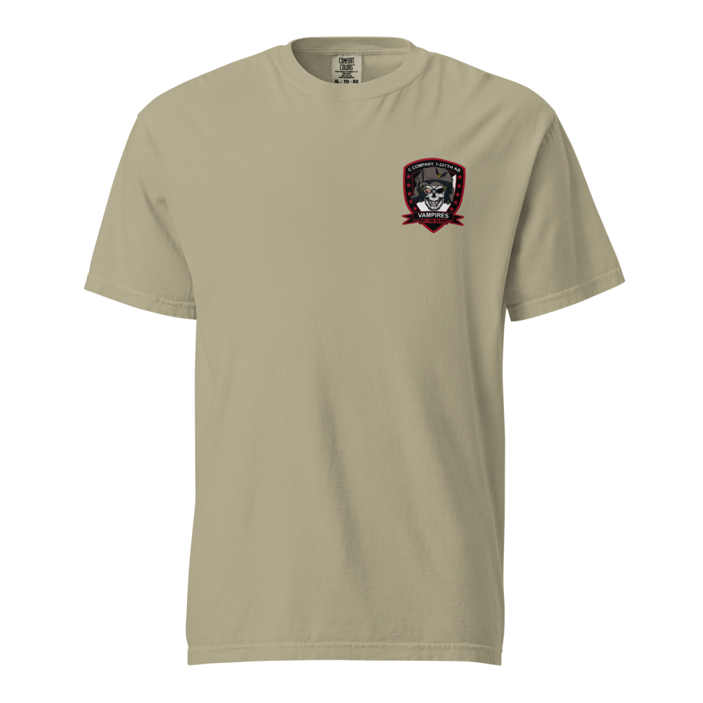 C Co Tan Tee