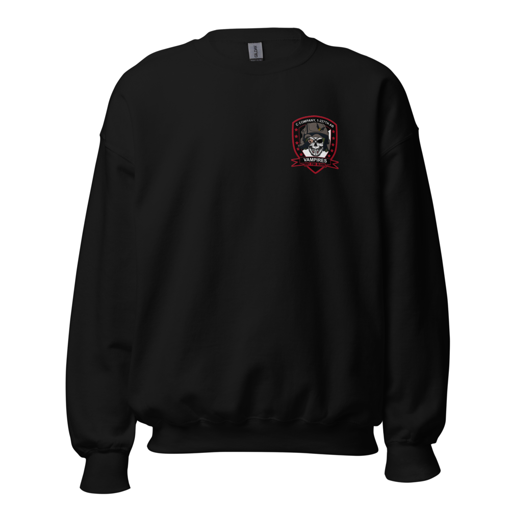C Co Crewneck
