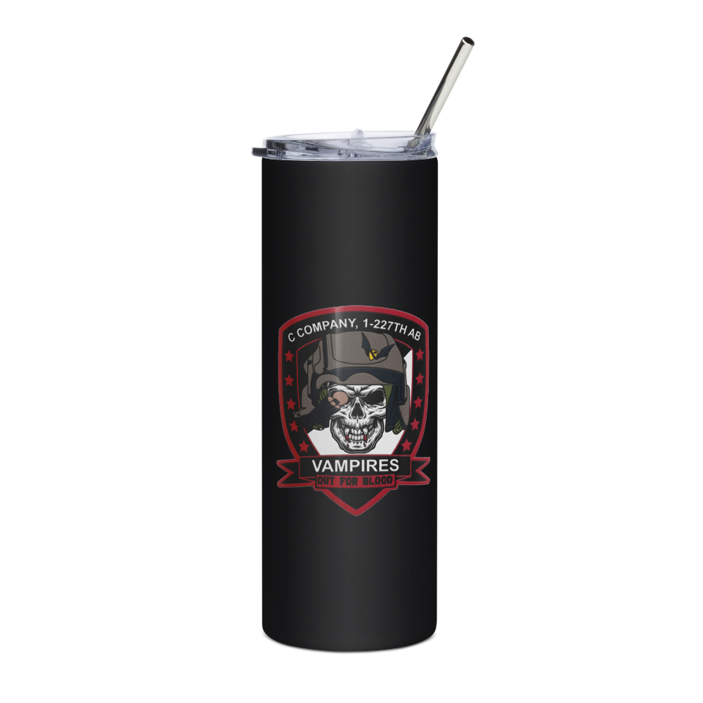 C Co Tumbler