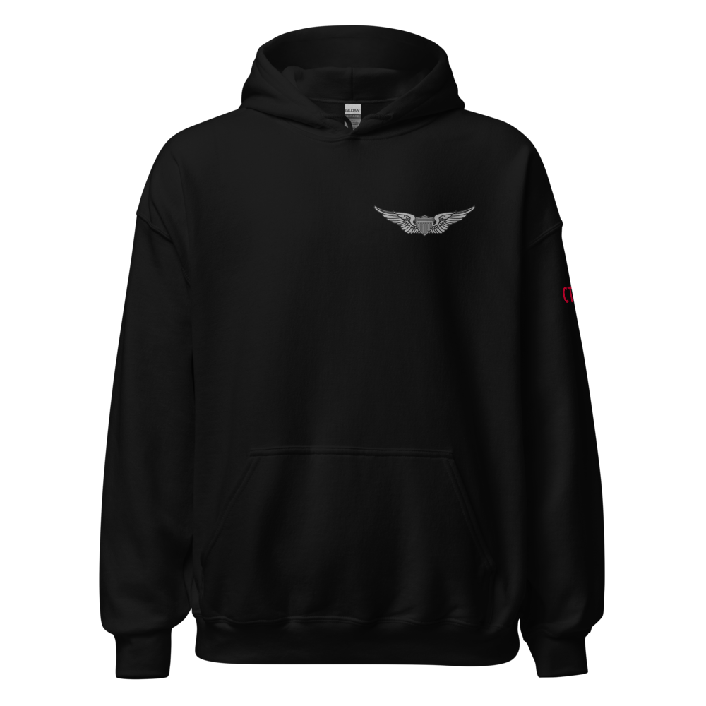 C Co Hoodie 