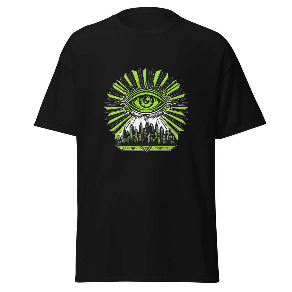 Block Prophet D1 Lime