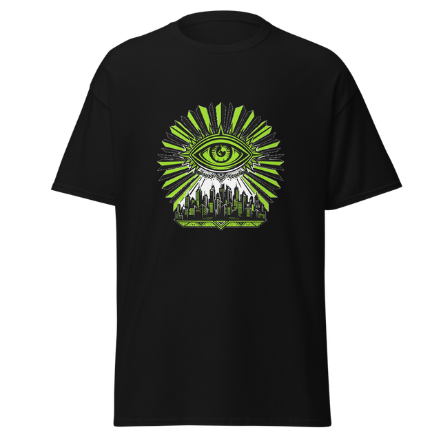 Block Prophet D1 Lime