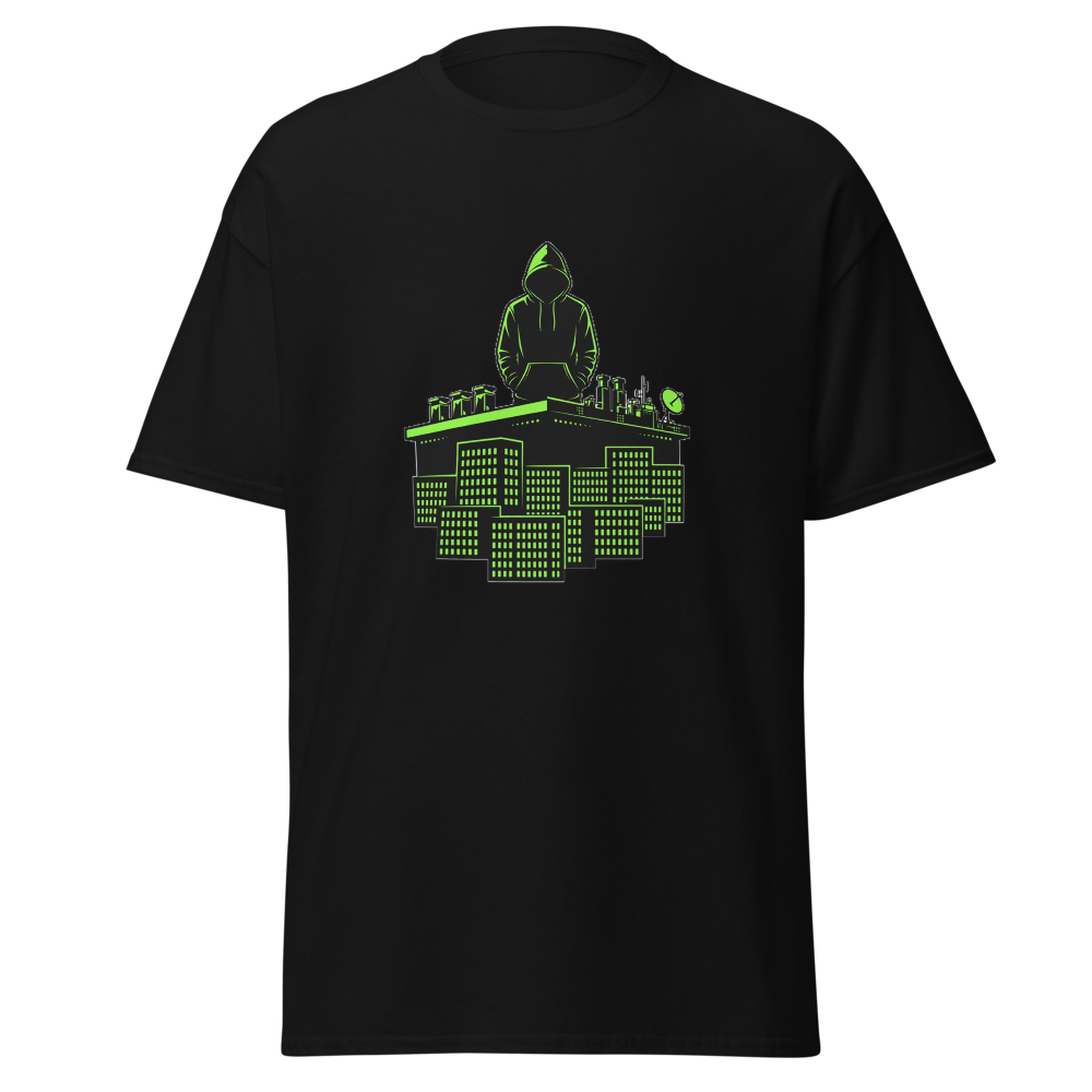 Block Prophet D4 Lime