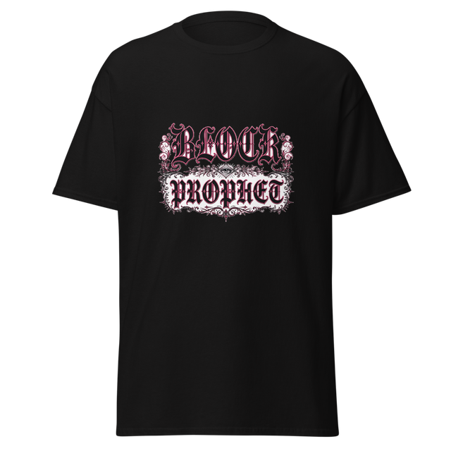 Block Prophet D2 Pink Black