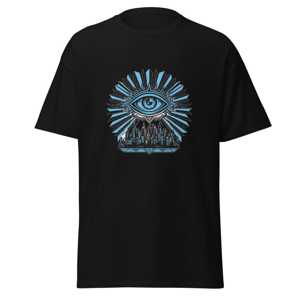 Block Prophet D1 Black Sky