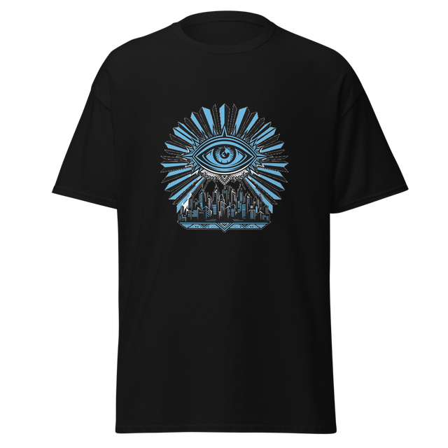 Block Prophet D1 Black Sky