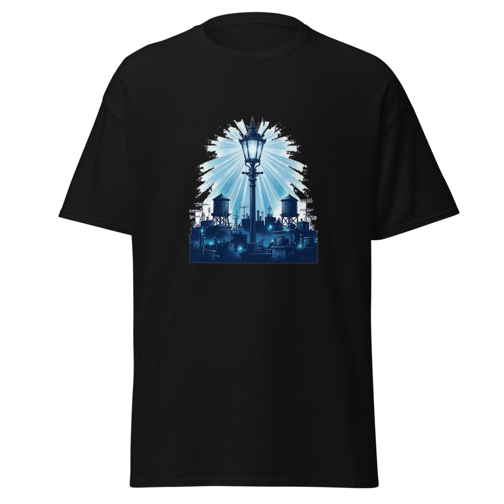 Block Prophet D3 Ice Blue