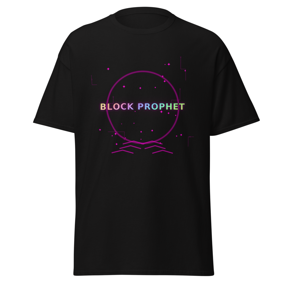 Block Prophet Fut Chrome Hologram