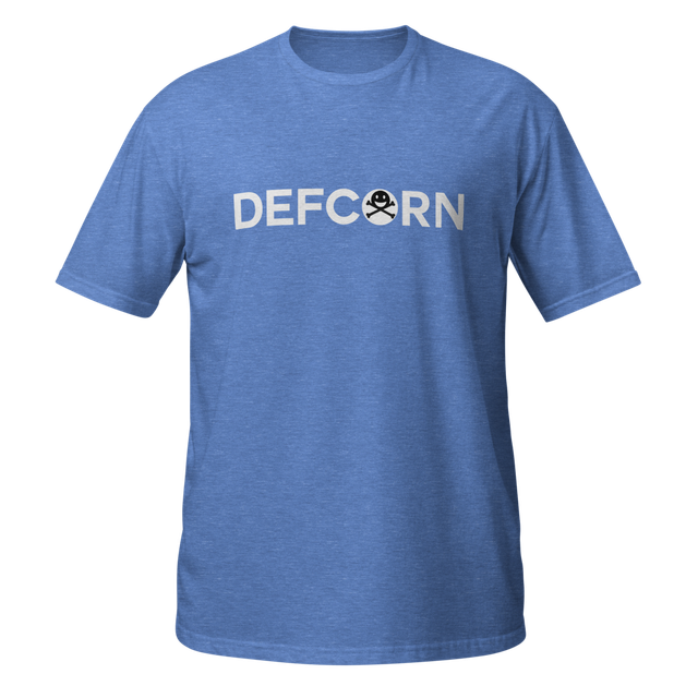 DEFCORN T-shirt