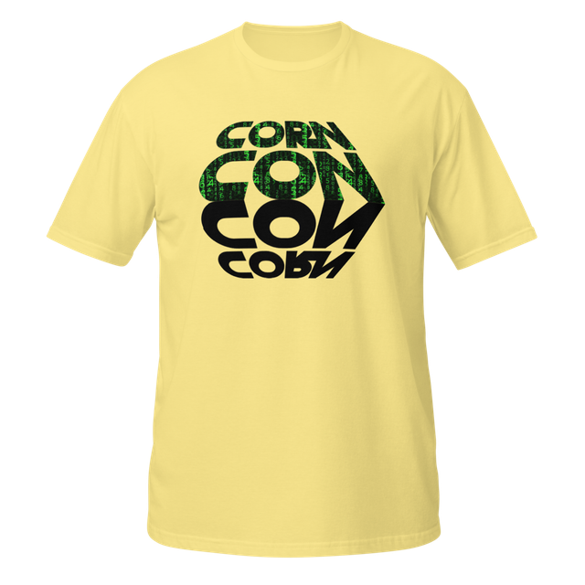 (2020) CornCon Nothing But CornCon