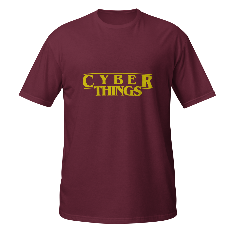 (2021) CornCon 7 Cyber Things Yellow