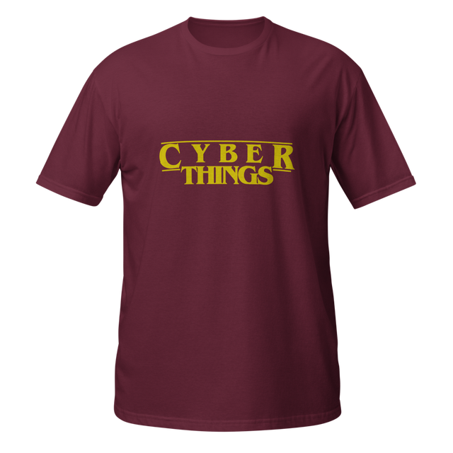 (2021) CornCon 7 Cyber Things Yellow