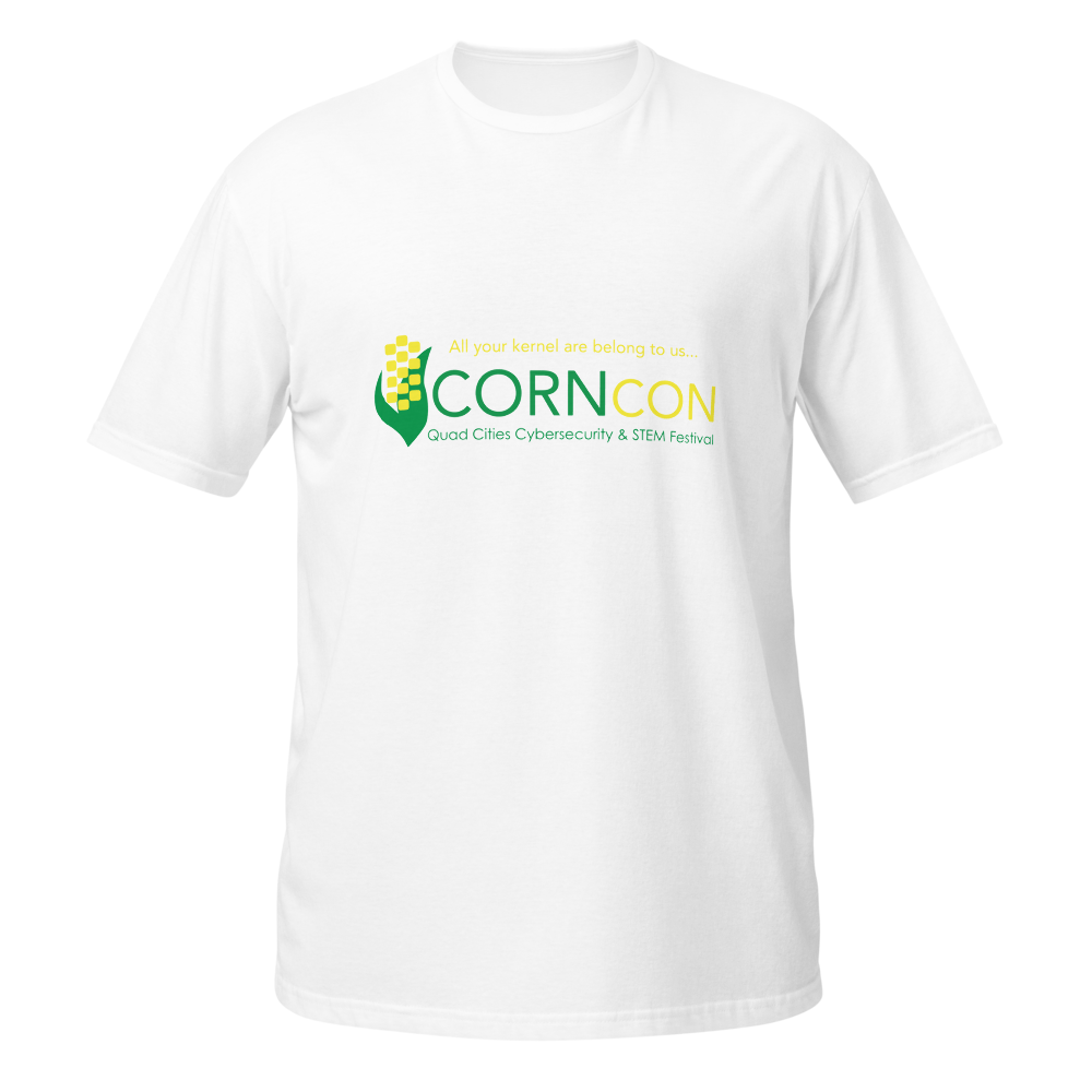 CornCon 2015