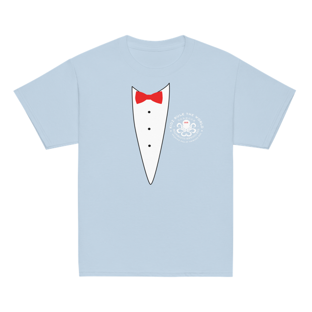 (2017) CornCon 3 Kids Tux