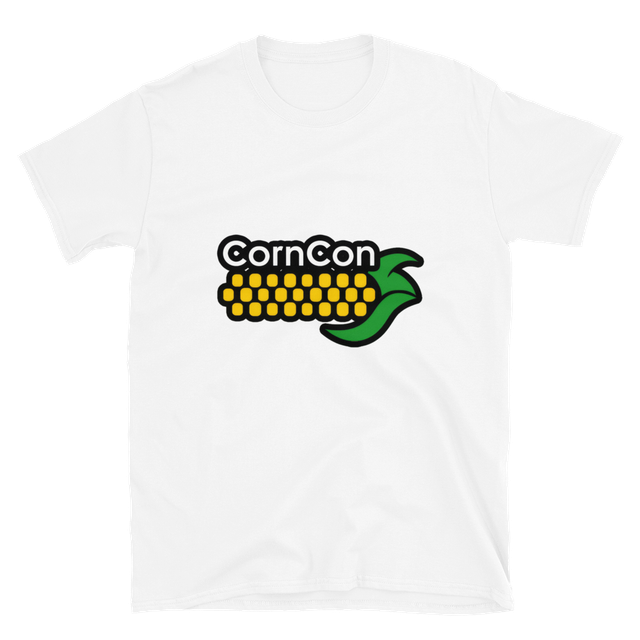 CornCon Logo