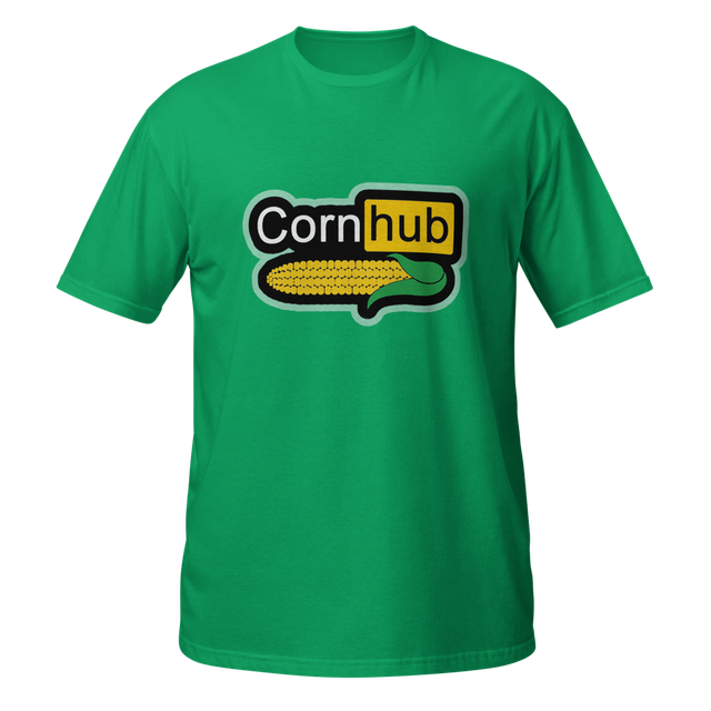 Dr. Johnny's CornHub