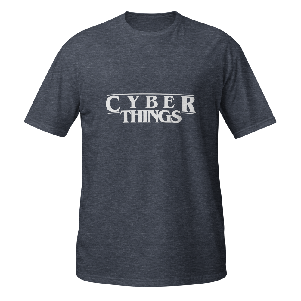 (2021) CornCon 7 Cyber Things White