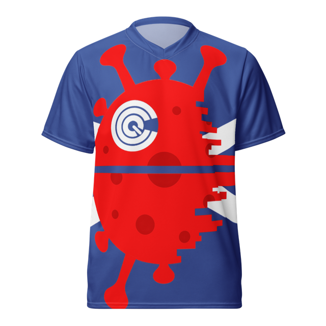 (2020) CornCon VI All Over Print