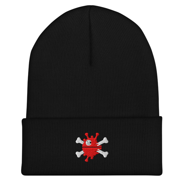 (2020) CornStar Beanie CornCon VI