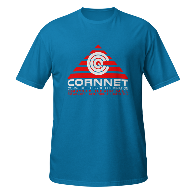 (2023) CornCon 9 CORNNET