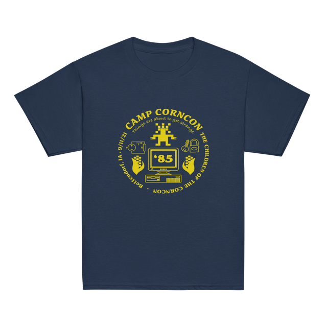 (2021) CoTCC Camp CornCon (kids)