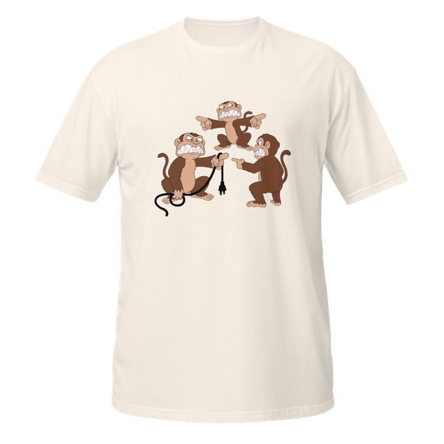 (2026) The 12 Chaos Monkeys of Cyber