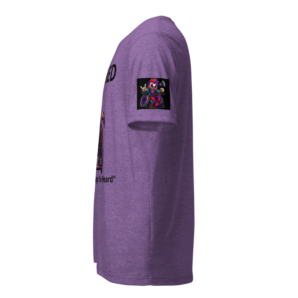 T-WICKED shirt 1