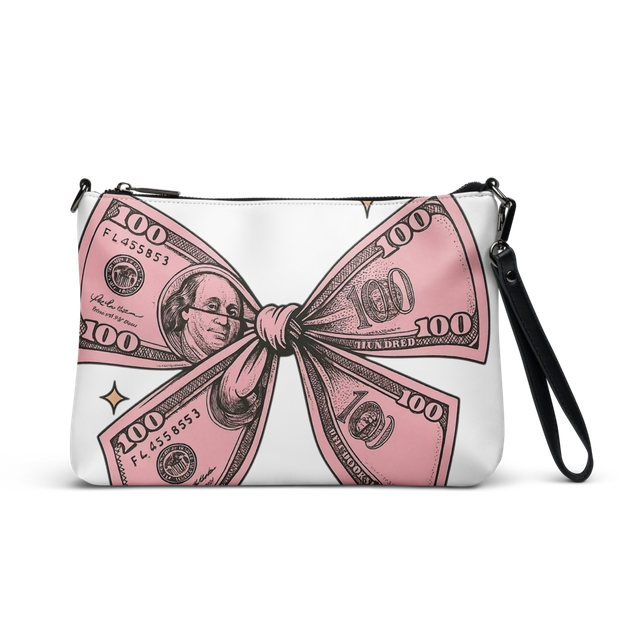 All_over print bag